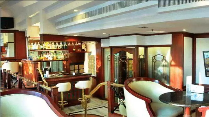 Fotos del hotel The Central Court:  16