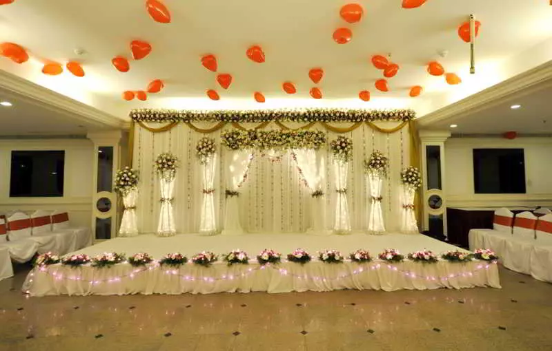 Fotos del hotel The Central Court:  3