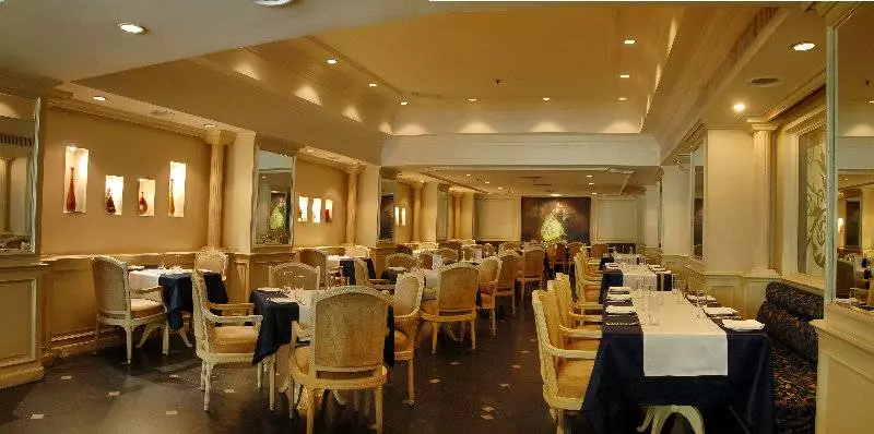 Fotos del hotel The Central Court:  10