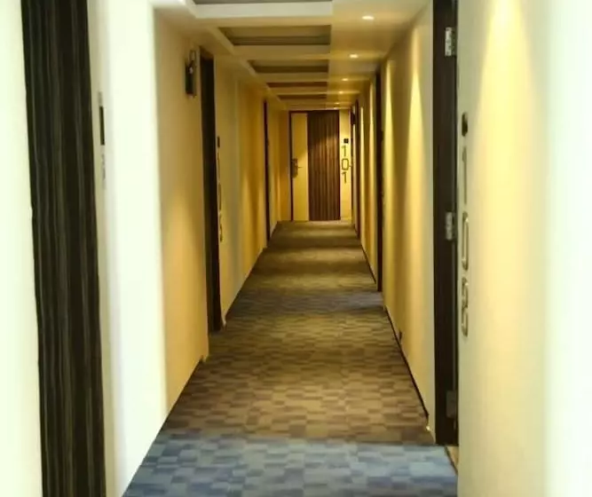 Fotos del hotel The Spring:  25