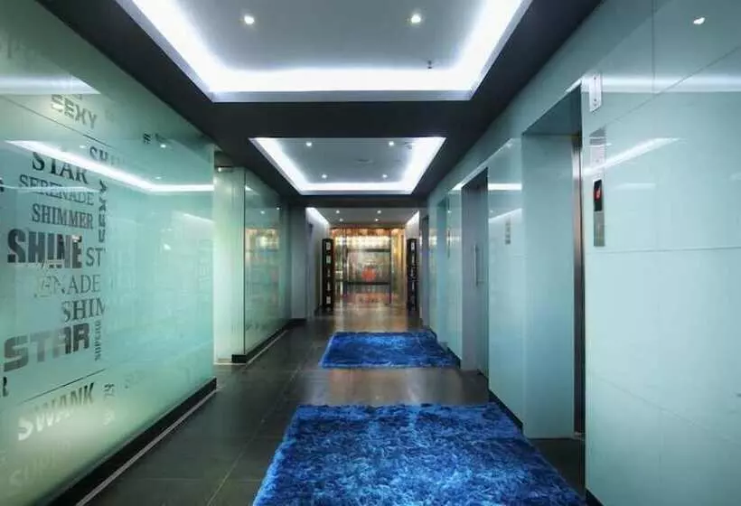 Fotos del hotel The Spring:  10