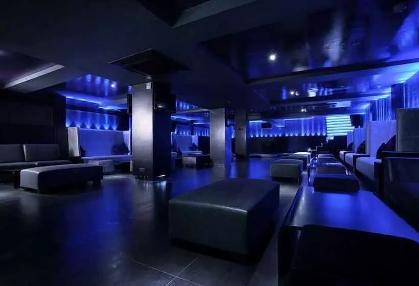 Fotos del hotel The Spring:  2