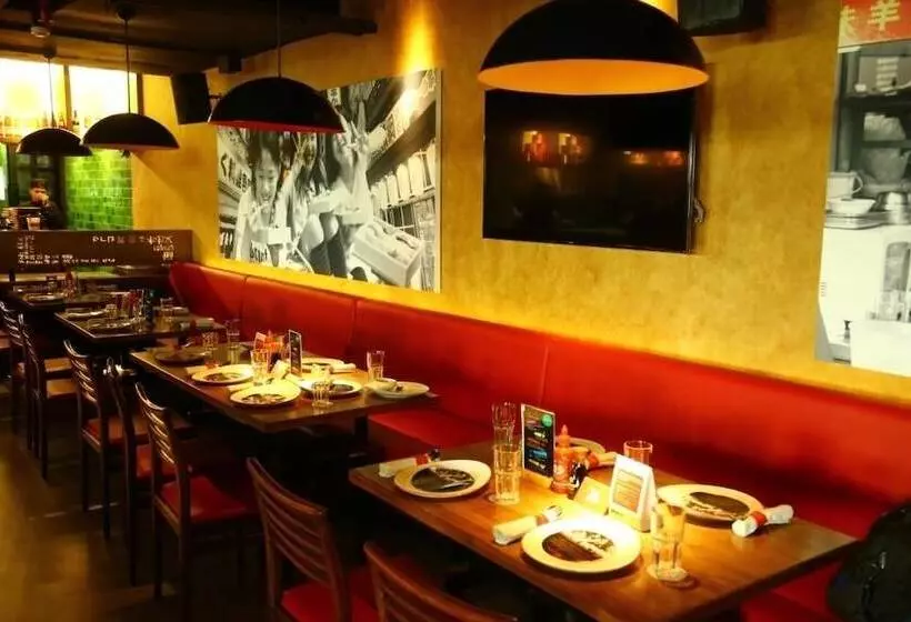 Fotos del hotel The Spring:  14