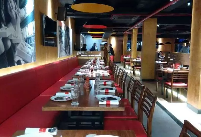 Fotos del hotel The Spring:  5