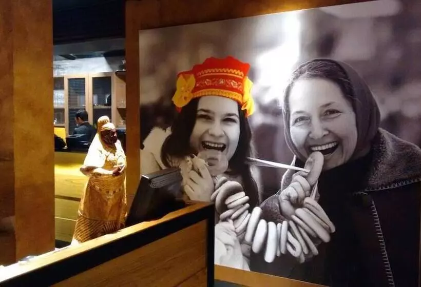 Fotos del hotel The Spring:  8