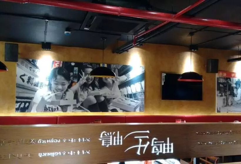 Fotos del hotel The Spring:  6