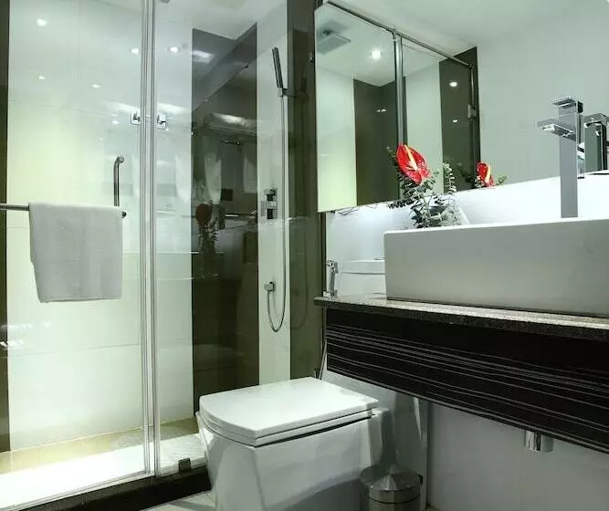 Fotos del hotel The Spring:  17