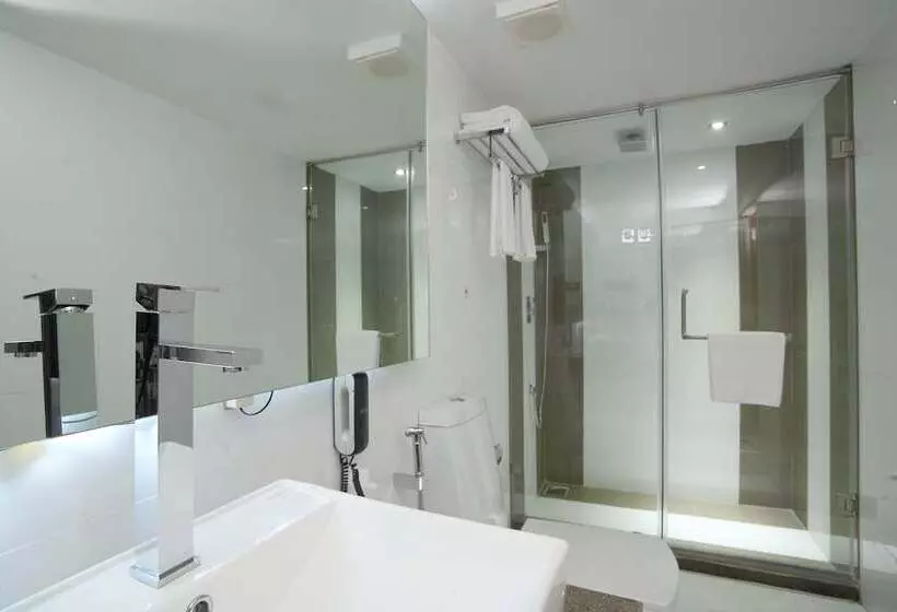 Fotos del hotel The Spring:  15