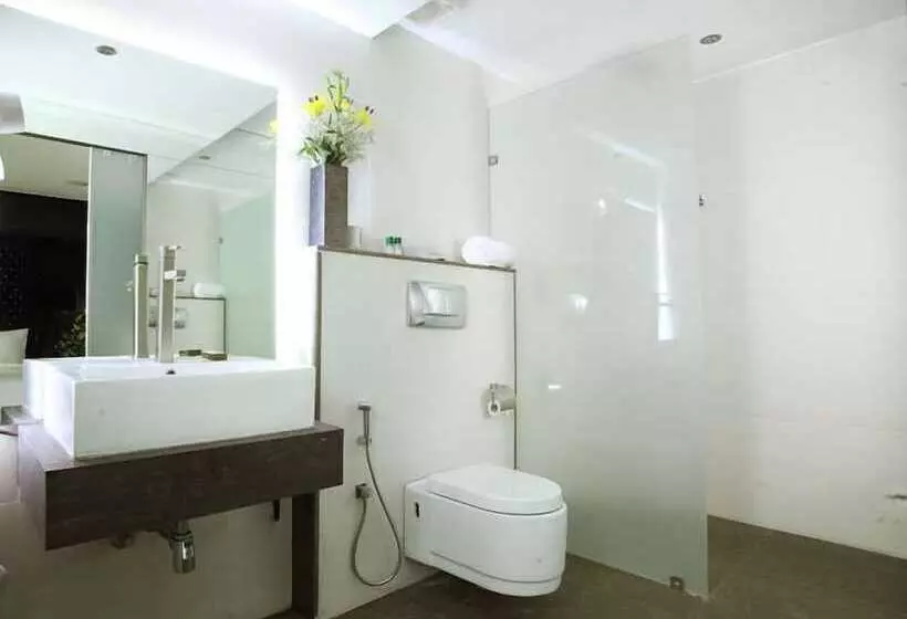 Fotos del hotel The Spring:  12