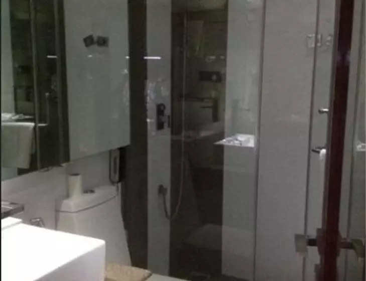 Fotos del hotel The Spring:  7