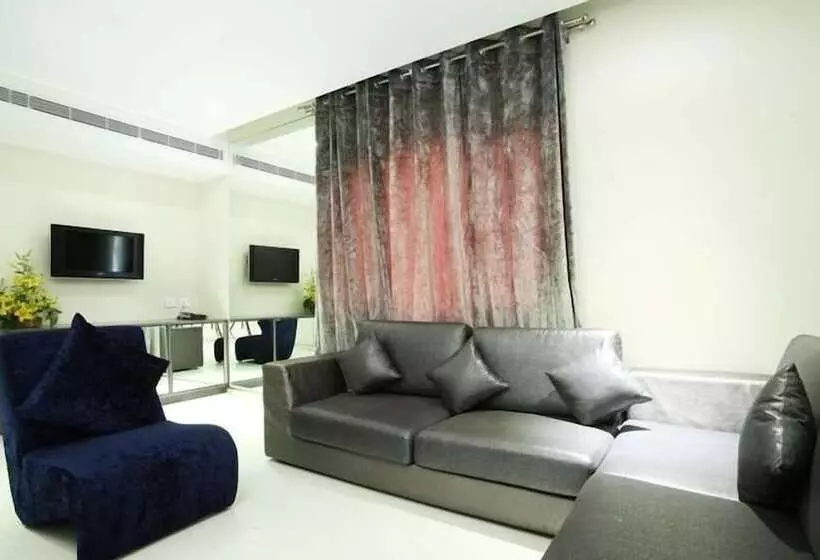 Fotos del hotel The Spring:  24