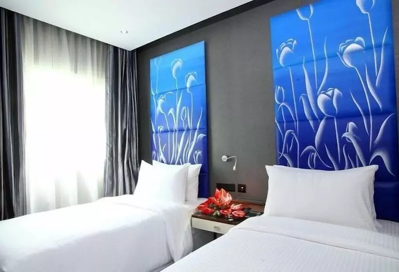 Fotos del hotel The Spring:  16