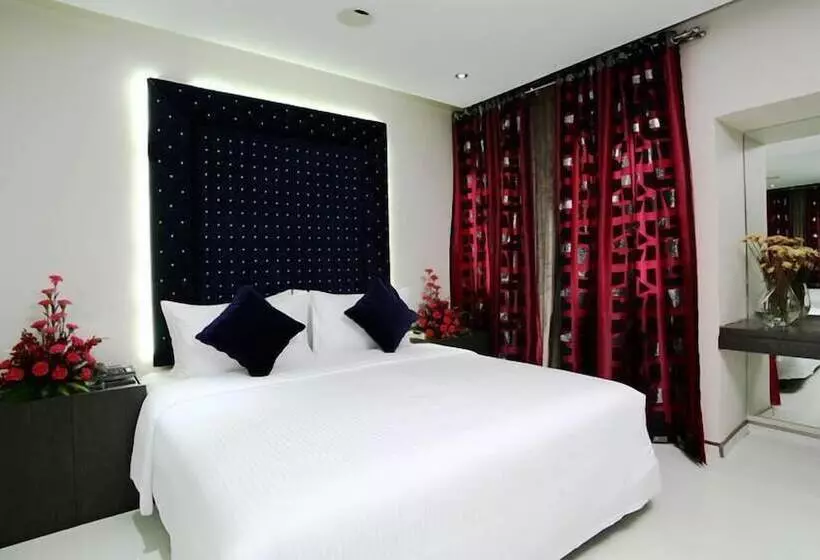 Fotos del hotel The Spring:  23