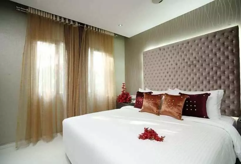 Fotos del hotel The Spring:  22