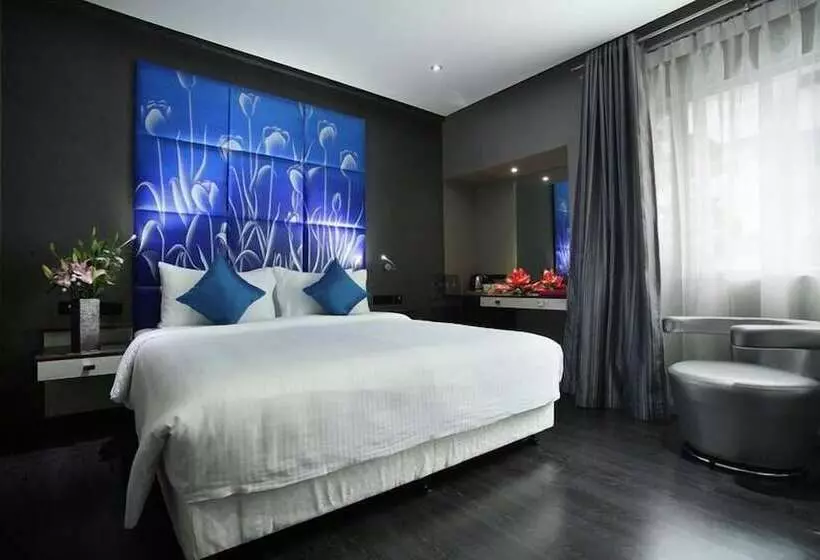 Fotos del hotel The Spring:  13