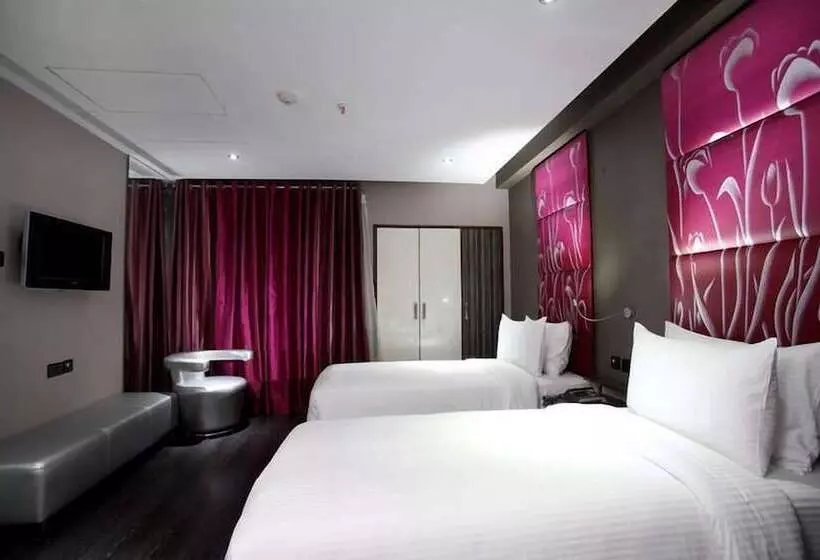 Fotos del hotel The Spring:  9