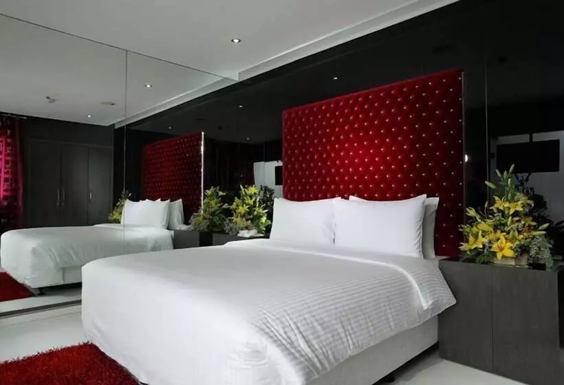 Fotos del hotel The Spring:  21