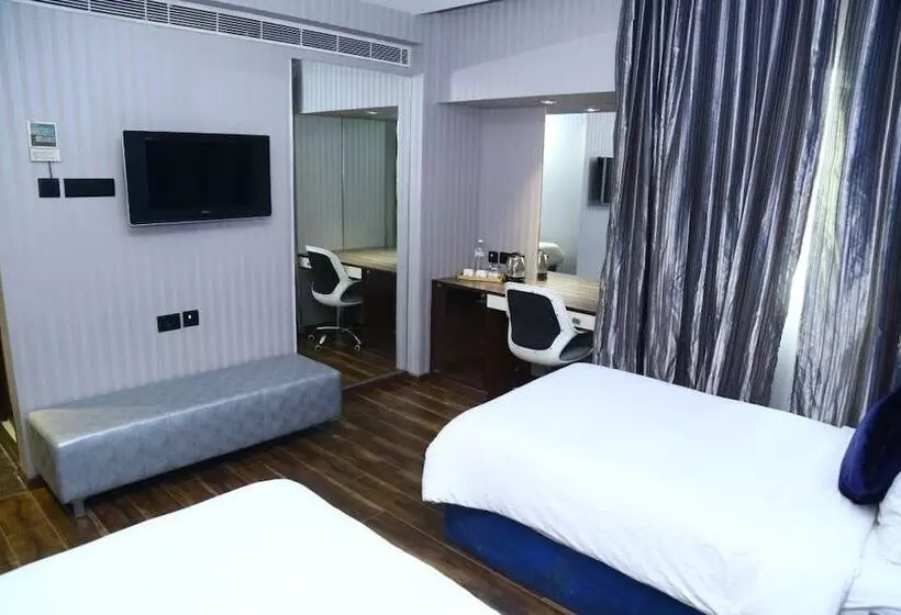 Fotos del hotel The Spring:  20