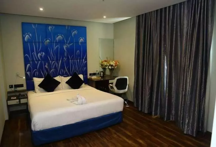 Fotos del hotel The Spring:  19