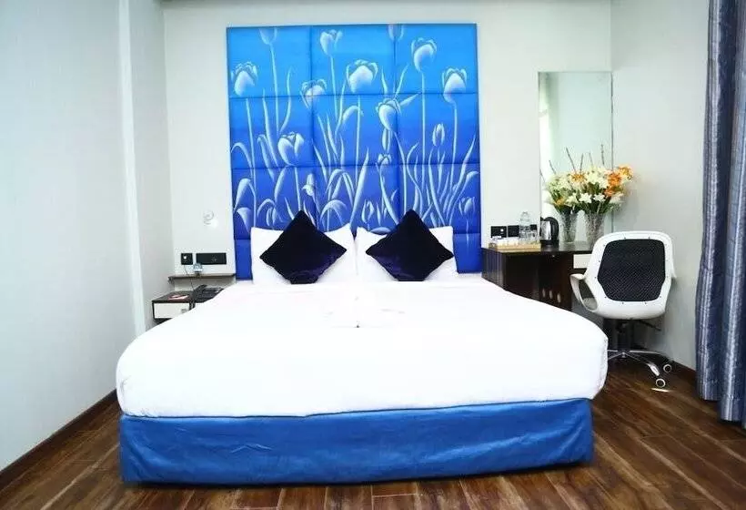 Fotos del hotel The Spring:  18