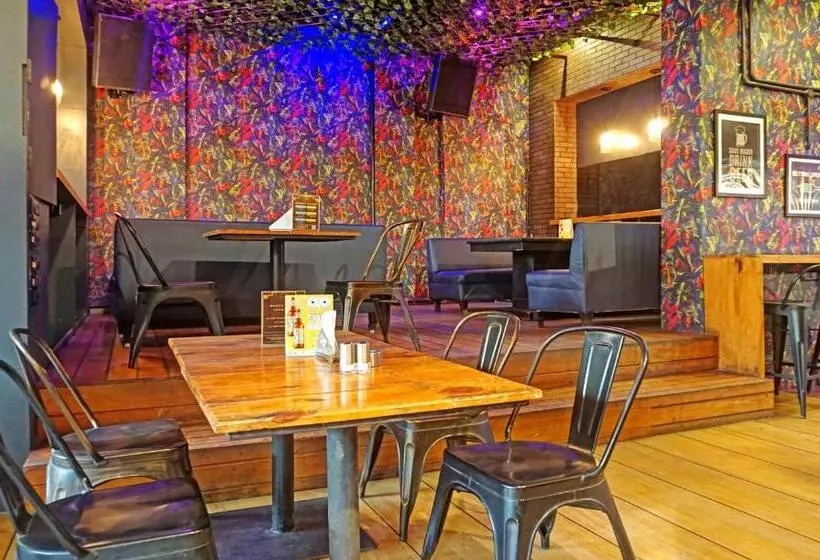 Fotos del hotel The Elite Suites:  17