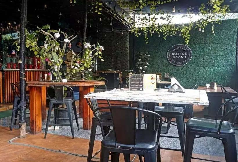 Fotos del hotel The Elite Suites:  22