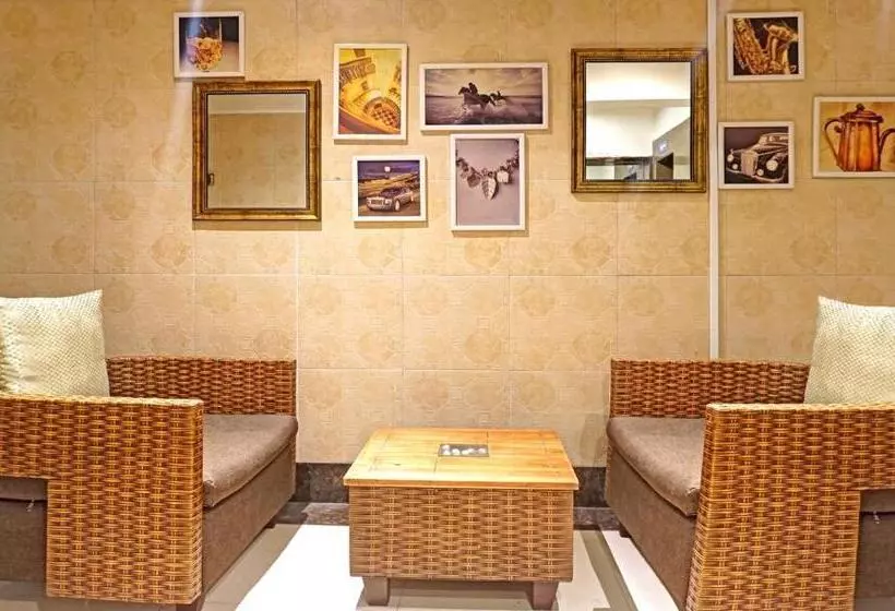 Fotos del hotel The Elite Suites:  3