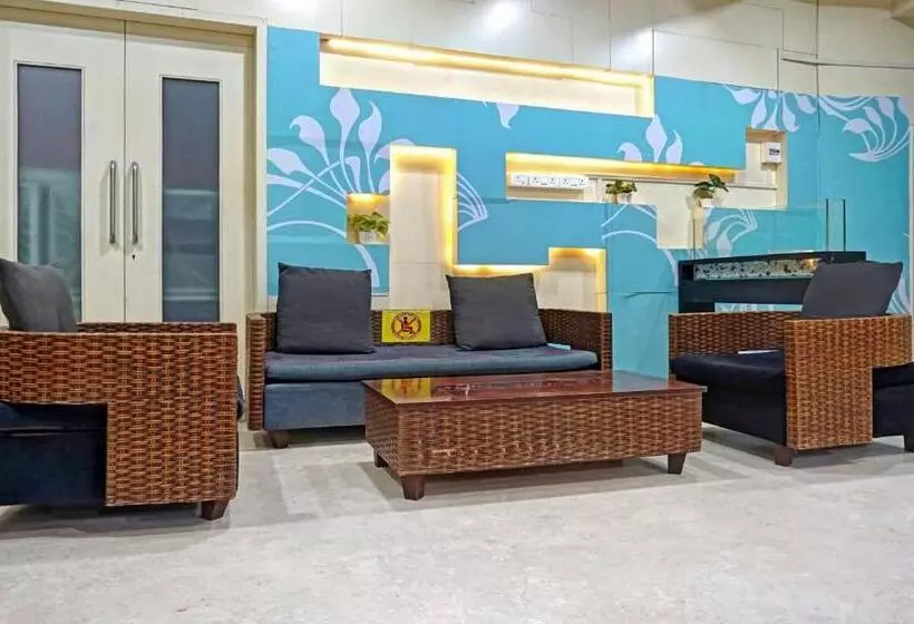 Fotos del hotel The Elite Suites:  14