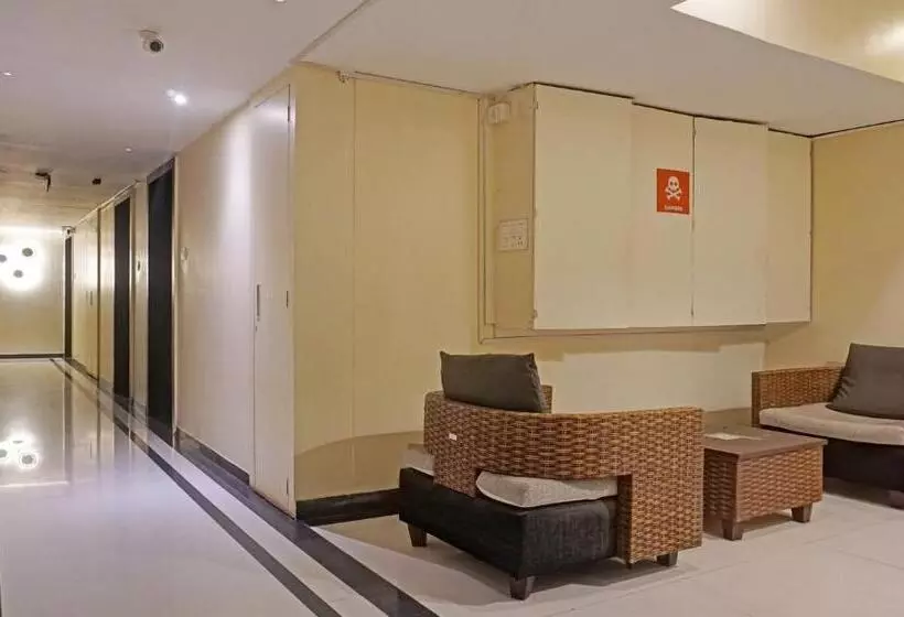 Fotos del hotel The Elite Suites:  15