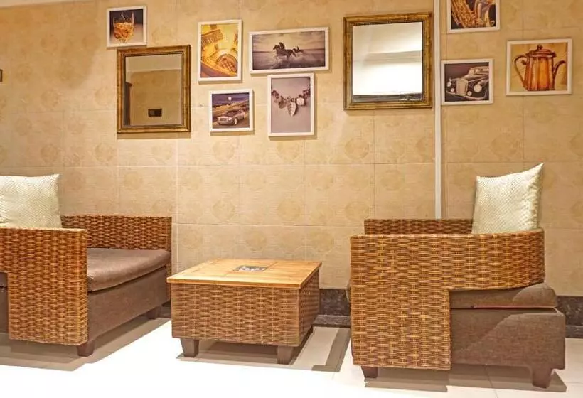 Fotos del hotel The Elite Suites:  10