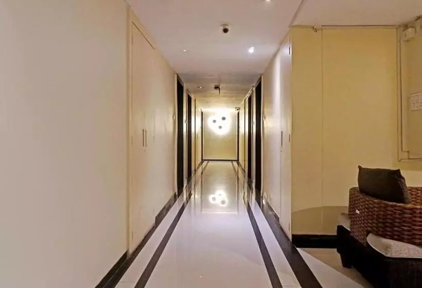 Fotos del hotel The Elite Suites:  4