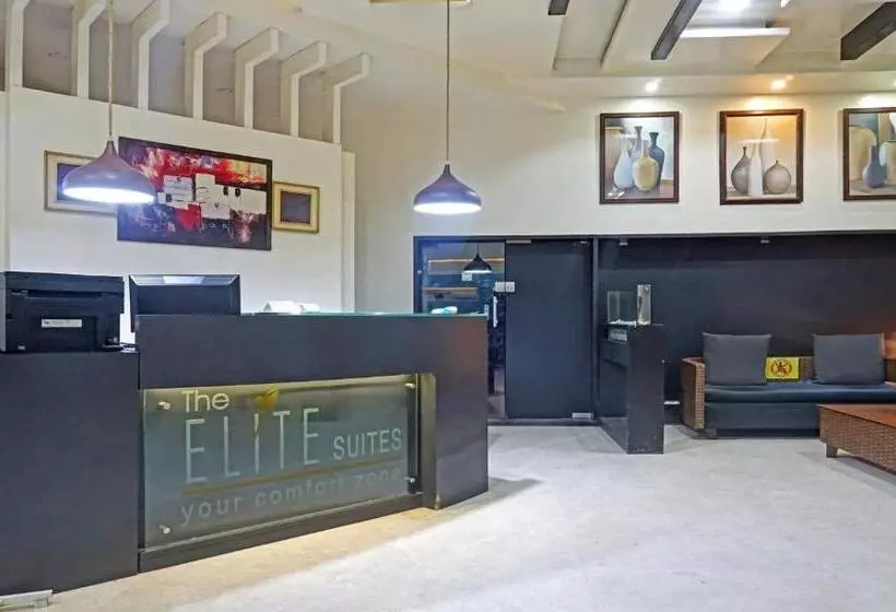 Fotos del hotel The Elite Suites:  19