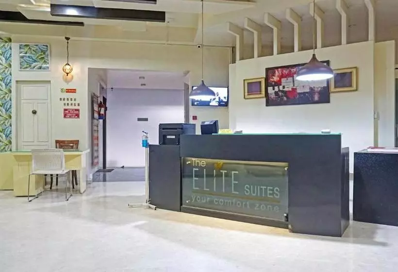 Fotos del hotel The Elite Suites:  11