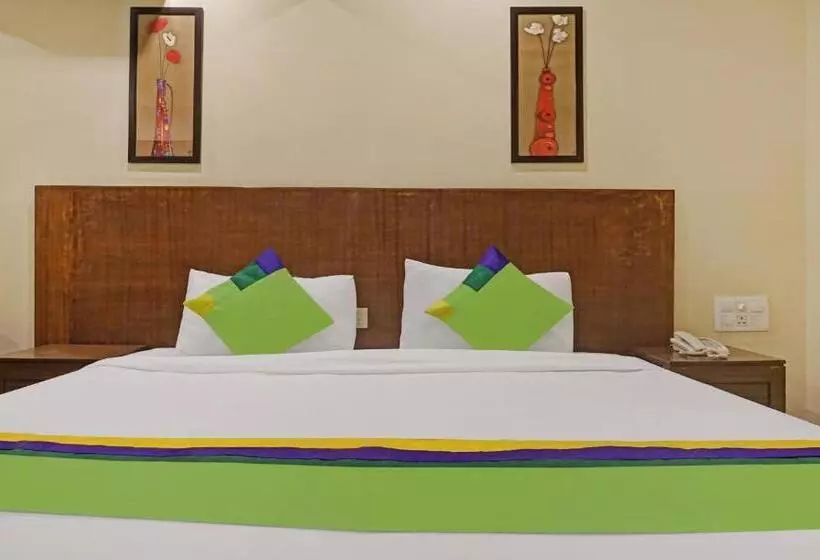 Fotos del hotel The Elite Suites:  9