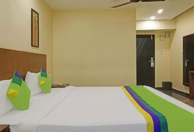 Fotos del hotel The Elite Suites:  2