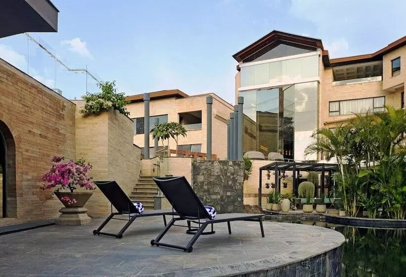 Fotos del hotel Tribe:  11