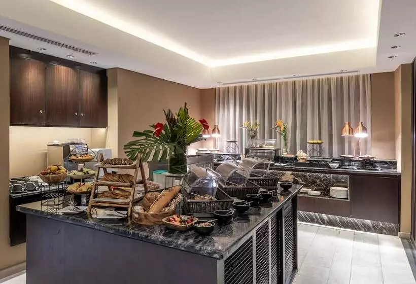 Fotos del hotel Tribe:  14