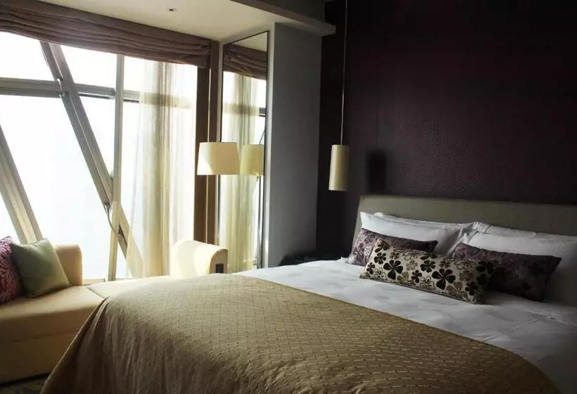 Fotos del hotel Wongtee V Hotel:  18