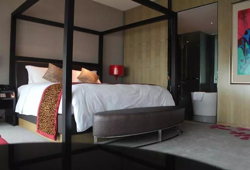 Fotos del hotel Wongtee V Hotel:  12