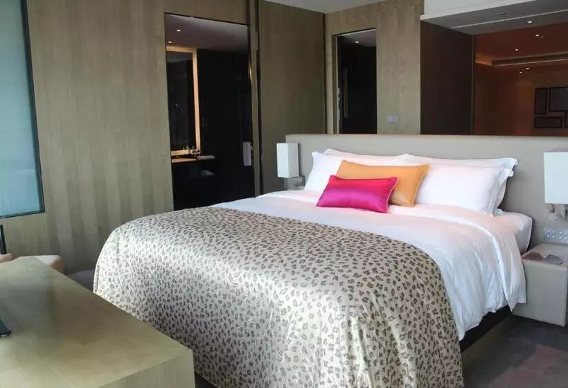 Fotos del hotel Wongtee V Hotel:  16