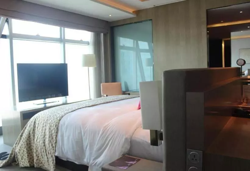 Fotos del hotel Wongtee V Hotel:  11