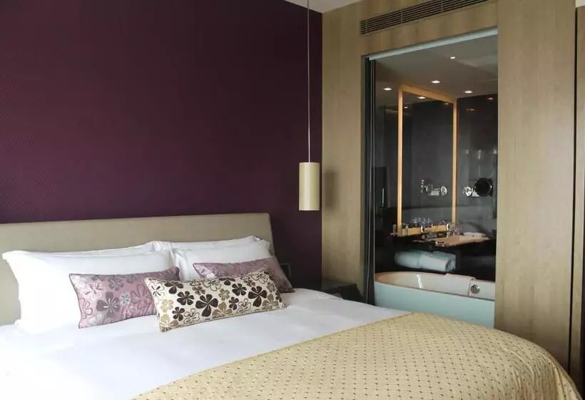 Fotos del hotel Wongtee V Hotel:  19