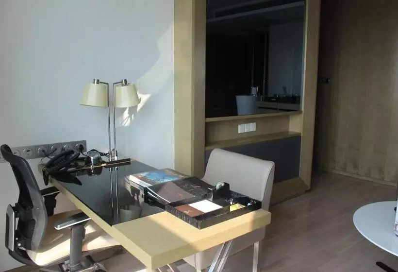 Fotos del hotel Wongtee V Hotel:  24