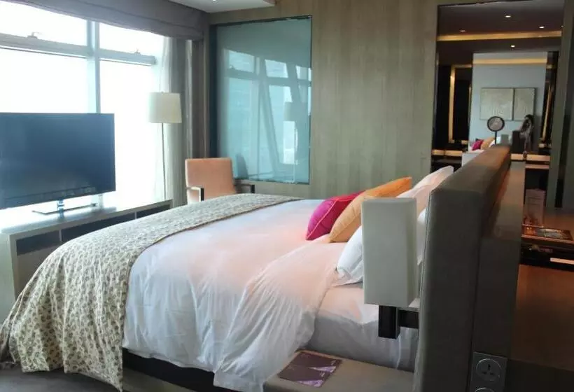 Fotos del hotel Wongtee V Hotel:  14