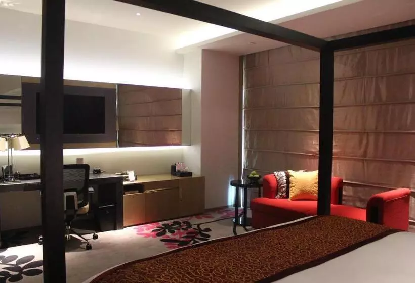 Fotos del hotel Wongtee V Hotel:  20