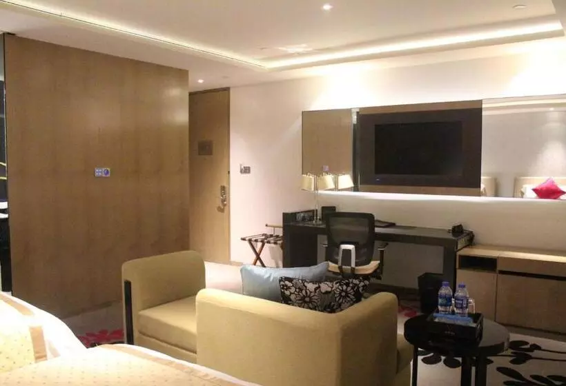 Fotos del hotel Wongtee V Hotel:  23