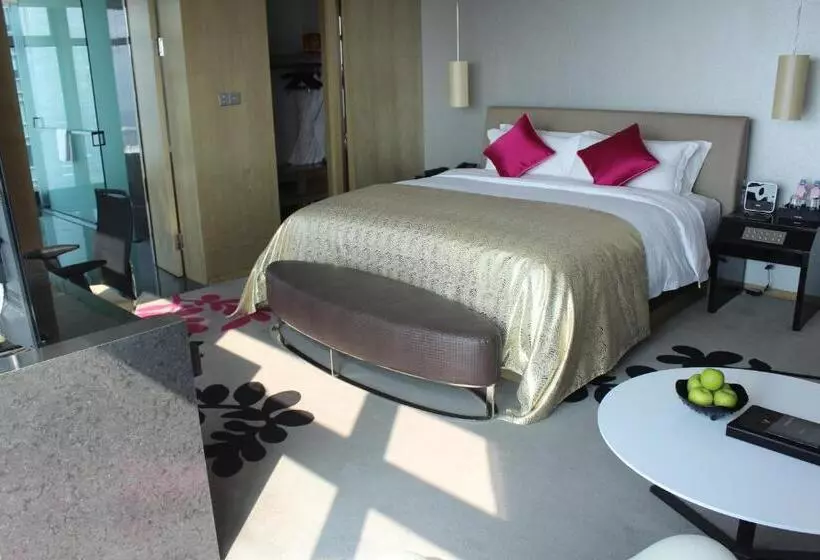 Fotos del hotel Wongtee V Hotel:  10