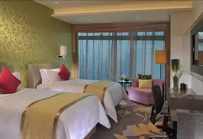 Fotos del hotel Wongtee V Hotel:  9