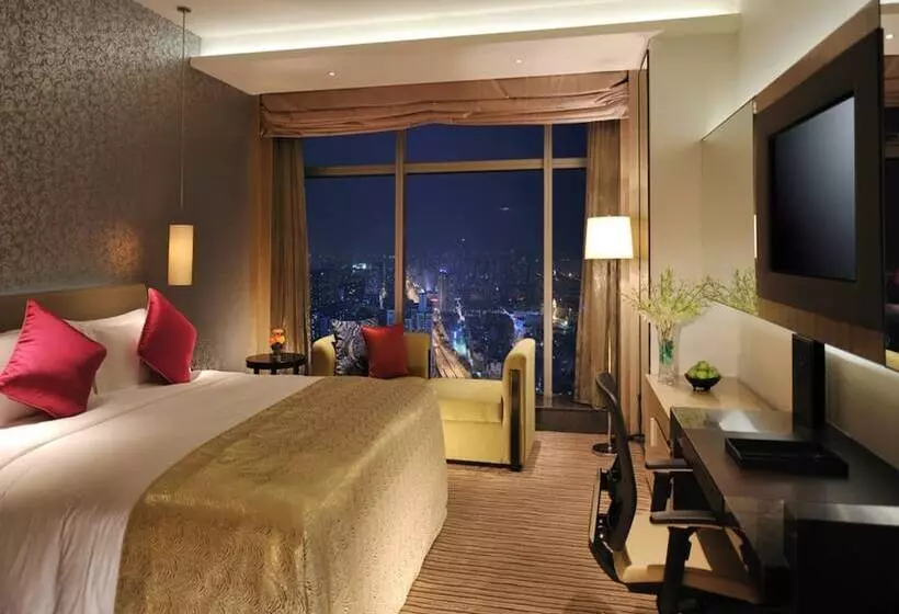 Fotos del hotel Wongtee V Hotel:  21