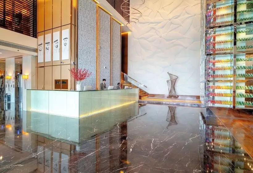 Fotos del hotel Asiana Hotel Dubai:  45
